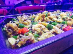 -蛙来哒(万豪城市广场黑金冠店)