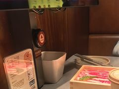 -巴奴毛肚火锅(新街口金鹰店)