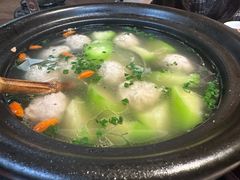 -旺爷砂锅·茶作(国贸城店)