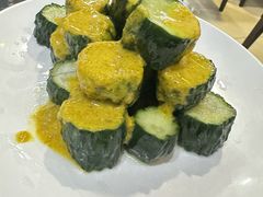 -运德成·天津老味烧烤(广开二马路店)