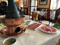 -东来顺饭庄(天坛店)