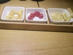 -胡马八破·川菜小馆(高新万达店)