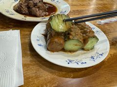 -柴氏风味斋(甘家口店)