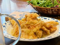 东北锅包肉-胖姐渔村(中源大道店)