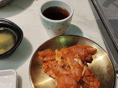 -炙城·韩式烤肉(南京东路店)