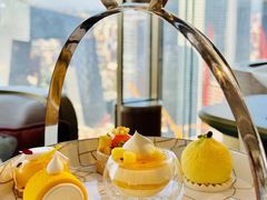 -北京柏悦酒店·锦庭餐厅Dining Room