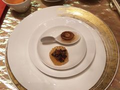 -8餐厅(新葡京酒店)
