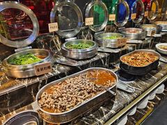 -南美豹国际自助百汇(万象城店)