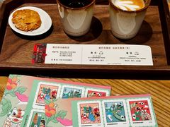 -星巴克臻选(万象前海店)