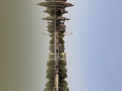 -安徽八里河旅游区