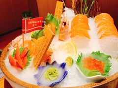 -文三酒肆自助放题(新街口友谊广场店)