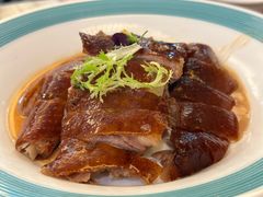 -椿记烧鹅(叠彩店)