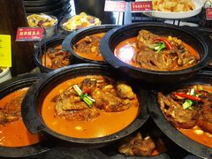 -天天鱼港·海鲜·鲅鱼水饺·招牌烤鸭(黄骅店)