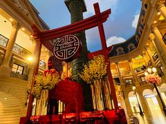 -澳门威尼斯人综合度假区