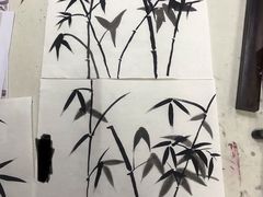 -秦汉胡同国学书院(天鹅湾分馆)
