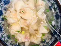 小馄饨-荣阳楼(山塘街店)
