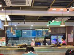 -河州春清真西北特色美食(虎踞路店)