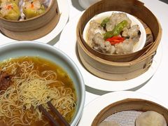 -葡珍轩冰室(虹桥机场T1店)