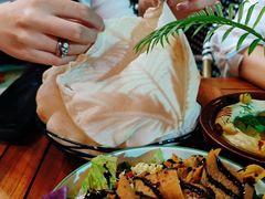 -ELI FALAFEL Lebanese&Mediterranean黎巴嫩美食(富城路店)