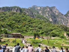 -云台山风景名胜区