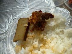 -愉肴麻辣香锅(中北镇店)