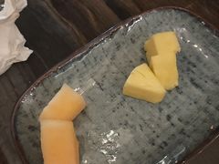 -长沙北辰洲际酒店-兰调全日餐厅