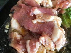 -老地方泥炉烤肉(总店)