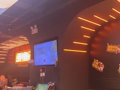 -鸣记脆皮烤鱼·海鲜烤鱼(三八广场店)