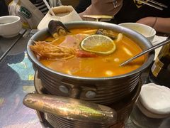 -simply thai天泰(世纪汇店)