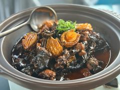 -汉水谣·江景餐厅(江滩店)