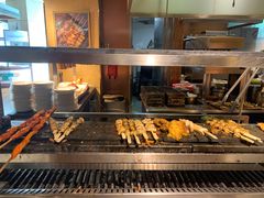 -怡咖啡海鲜自助餐厅(浦东香格里拉店)