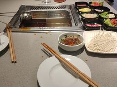 -海底捞火锅(苏宁生活广场店)