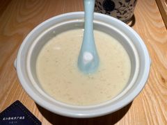 民国美龄粥-南京大牌档(龙江新城市广场店)