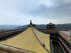 -须弥福寿之庙