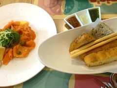 -安妮意大利餐厅(世贸天阶店)