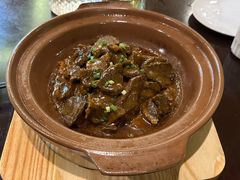-宏源国际饭店-中餐厅