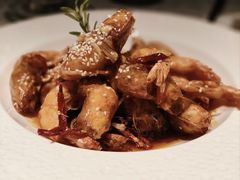 -上和臻品中国菜(花园街店)