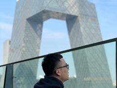 -中央广播电视总台(光华路办公区)