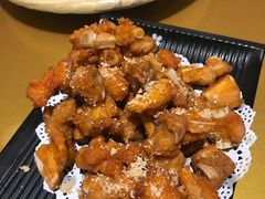 -百年恒益烧腊海鲜酒家·非遗传承(广州黄埔店)