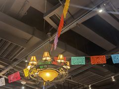 大堂-彼德西餐厅(凯德广场新南店)
