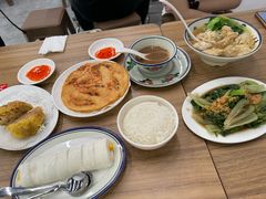 -龍囍粤·顺德小吃·煲仔饭(安定门店)