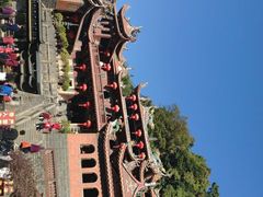 -安溪清水岩