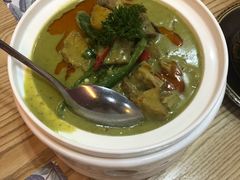 -泰澜得泰国菜(大学城店)