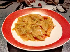 -柿合缘新京菜(静安嘉里中心店)