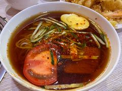 -平山城鑫烧烤(建国楼店)