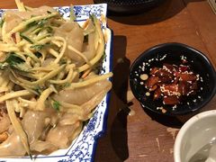 -额娘·春饼烤鸭(天鸿店)