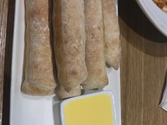 -棒约翰比萨·意面(金桥国际店)
