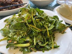 -瑞丰园庭院餐厅·白族传统家常菜