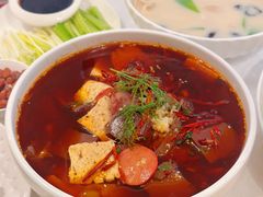 -洋洋中餐馆·SINCE 1997(龙湖星湖天街店)