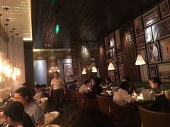 大堂-山葵家·创意料理(万象汇店)